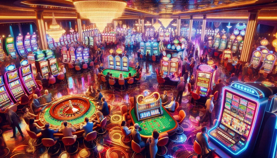 WhyNotBet Casino